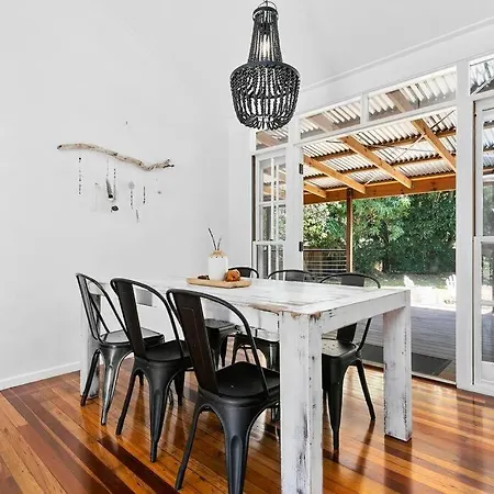 Bon Cottage Woorim Exterior photo