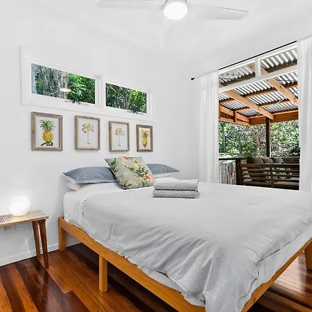Bon Cottage Woorim Exterior photo