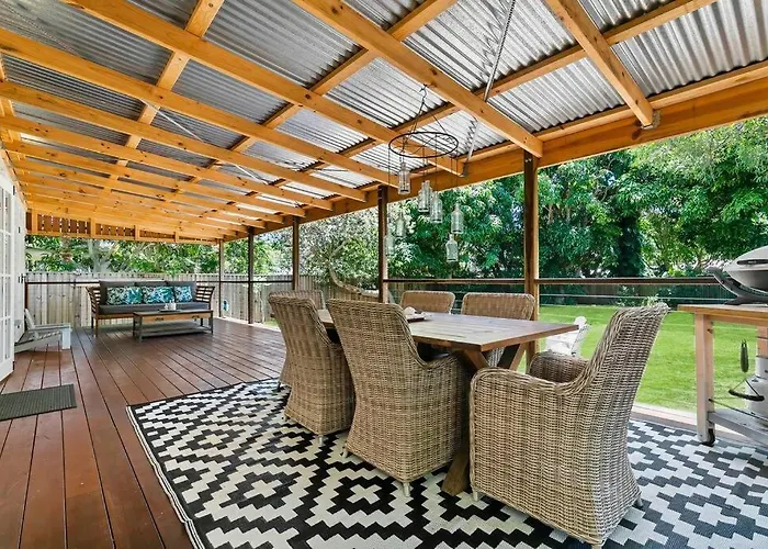 Bon Cottage