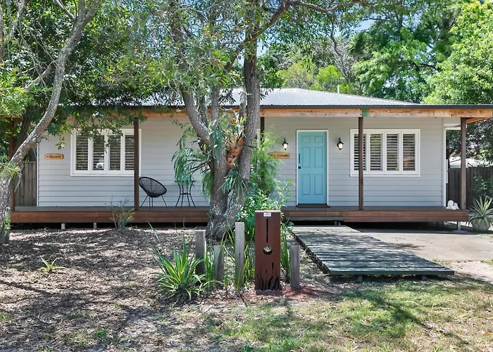 Bon Cottage