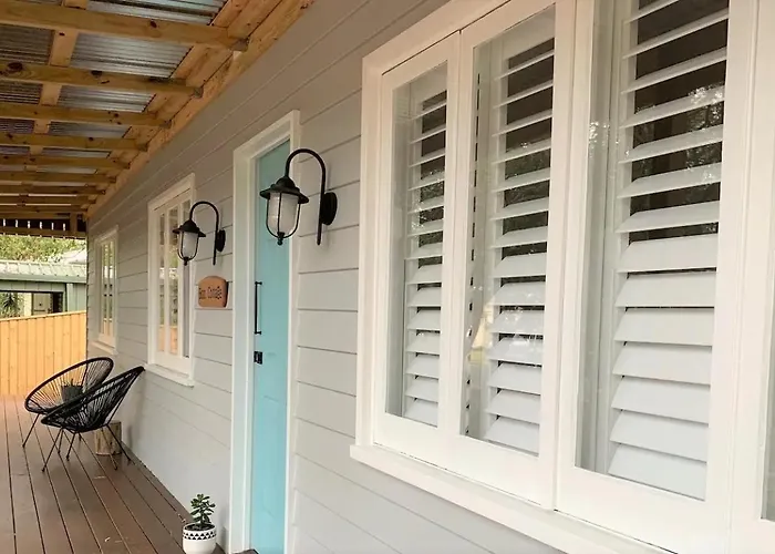 Bon Cottage