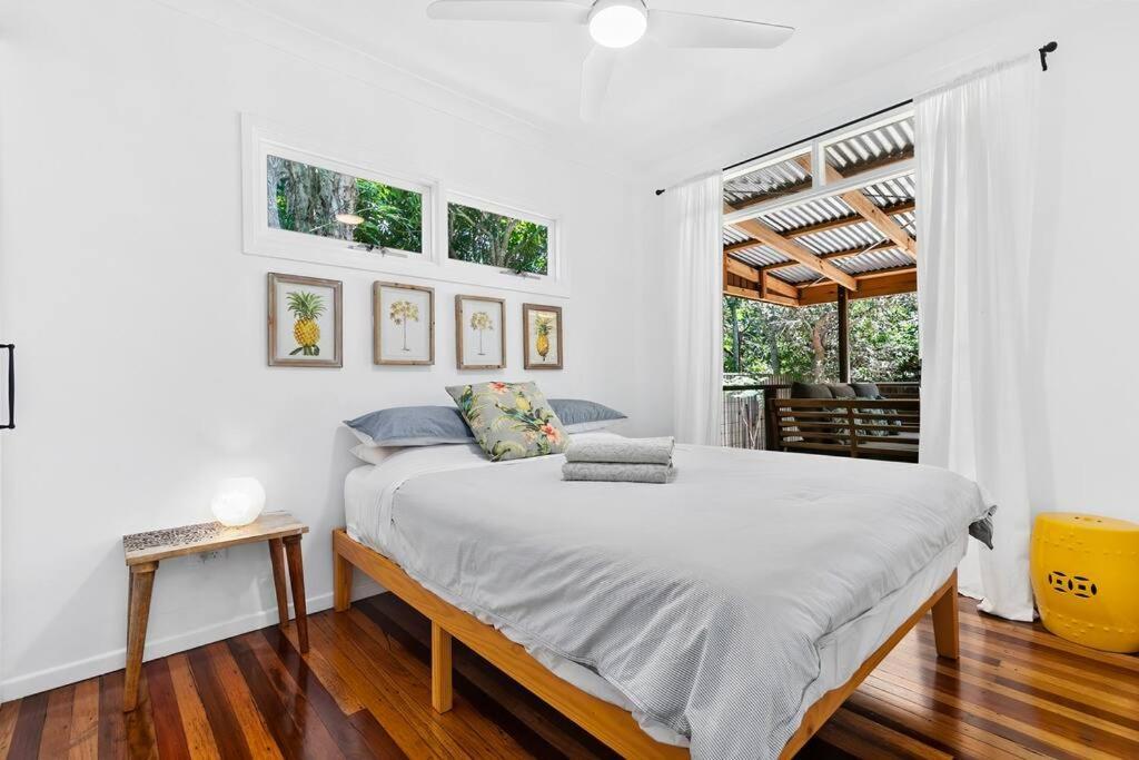 Bon Holiday home *